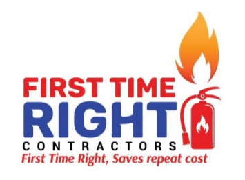 FTRC Logo